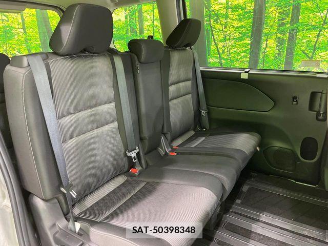 Nissan SERENA 2021-06 8038148-8