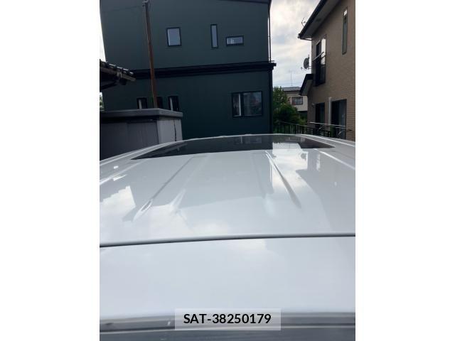 Nissan SERENA 2012-09 8038201-12