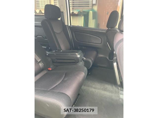 Nissan SERENA 2012-09 8038201-14