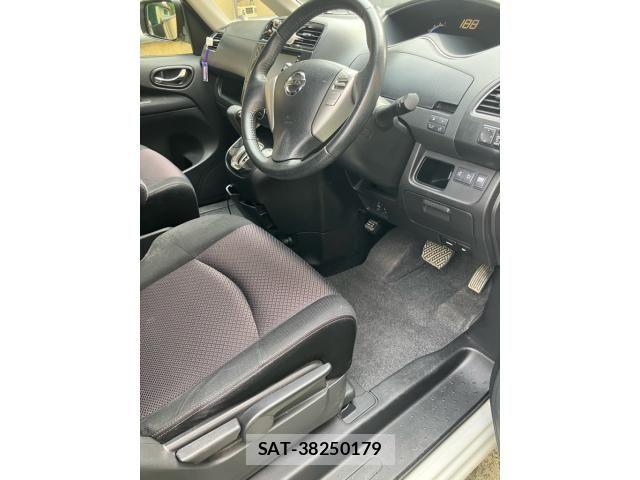 Nissan SERENA 2012-09 8038201-15