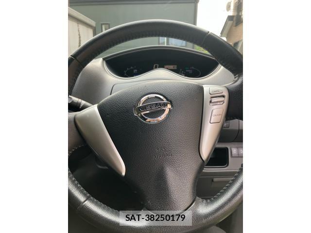 Nissan SERENA 2012-09 8038201-19