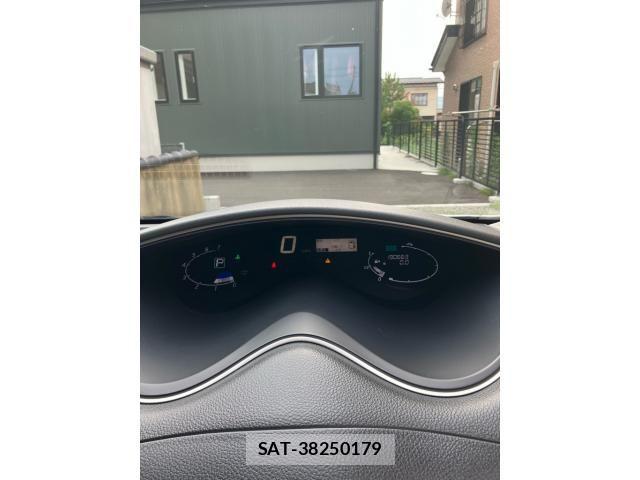 Nissan SERENA 2012-09 8038201-20