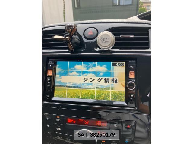 Nissan SERENA 2012-09 8038201-22