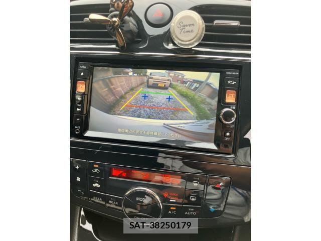 Nissan SERENA 2012-09 8038201-23