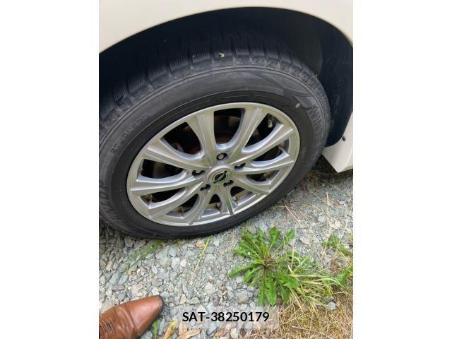 Nissan SERENA 2012-09 8038201-8