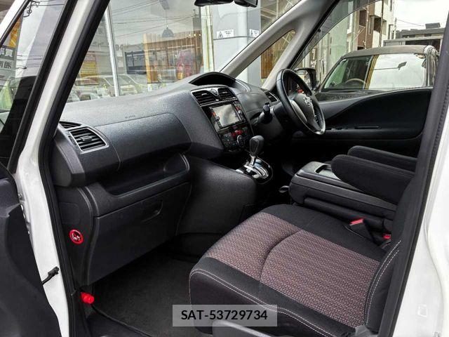 Nissan SERENA 2015-06 8038172-22