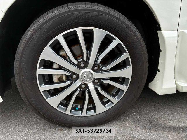 Nissan SERENA 2015-06 8038172-24