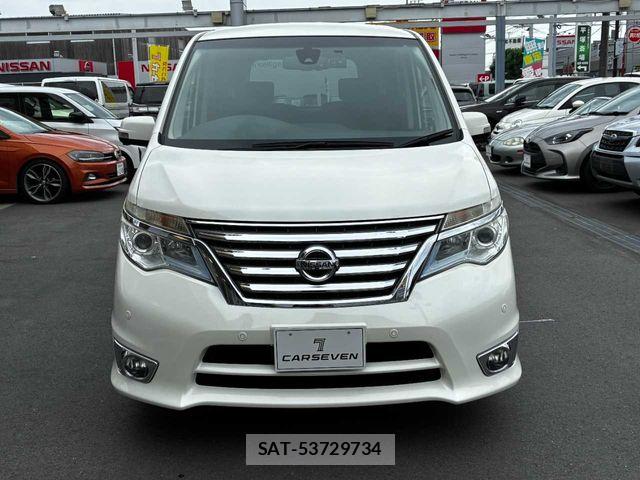 Nissan SERENA 2015-06 8038172-27