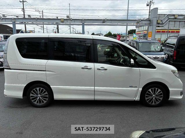 Nissan SERENA 2015-06 8038172-29