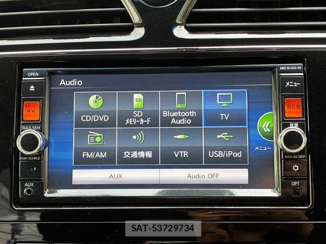 Nissan SERENA 2015-06 8038172-6