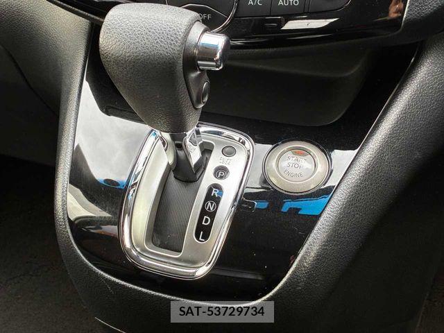 Nissan SERENA 2015-06 8038172-8