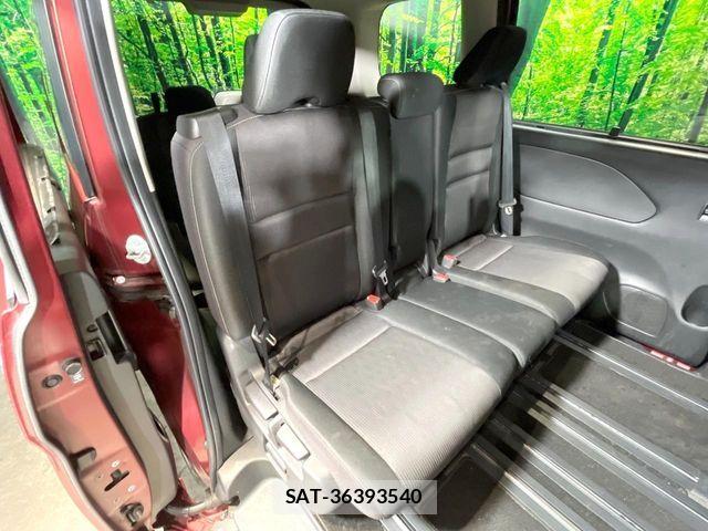Nissan SERENA 2019-02 8038168-9