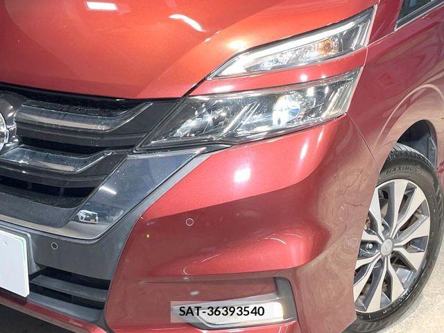 Nissan SERENA 2019-02 8038168-13
