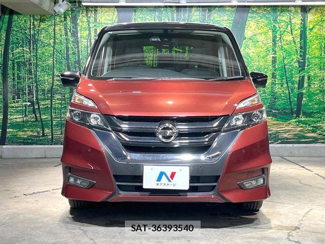 Nissan SERENA 2019-02 8038168-15