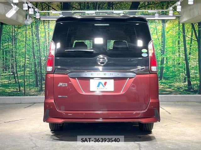 Nissan SERENA 2019-02 8038168-16