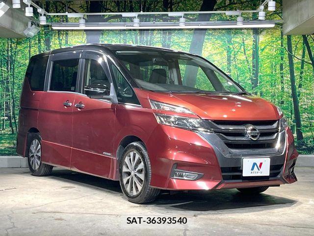 Nissan SERENA 2019-02 8038168-17