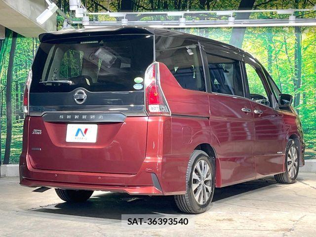 Nissan SERENA 2019-02 8038168-18