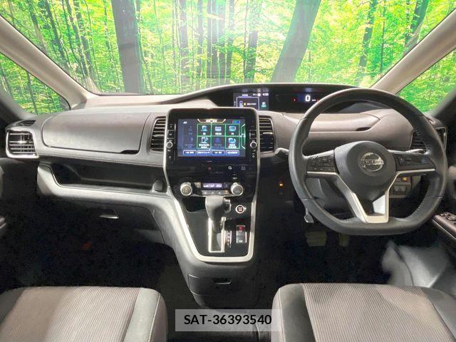 Nissan SERENA 2019-02 8038168-1