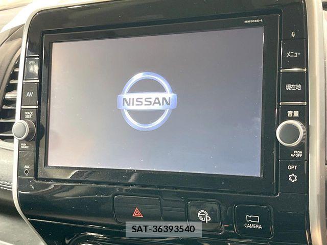 Nissan SERENA 2019-02 8038168-3