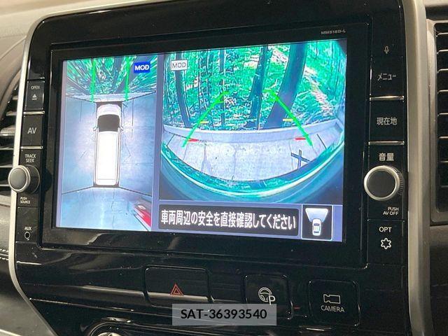 Nissan SERENA 2019-02 8038168-4