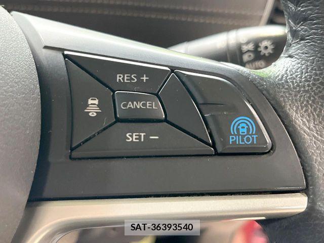 Nissan SERENA 2019-02 8038168-5