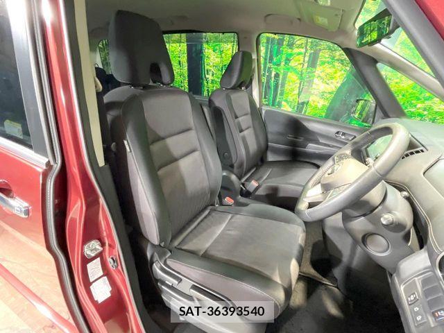 Nissan SERENA 2019-02 8038168-8