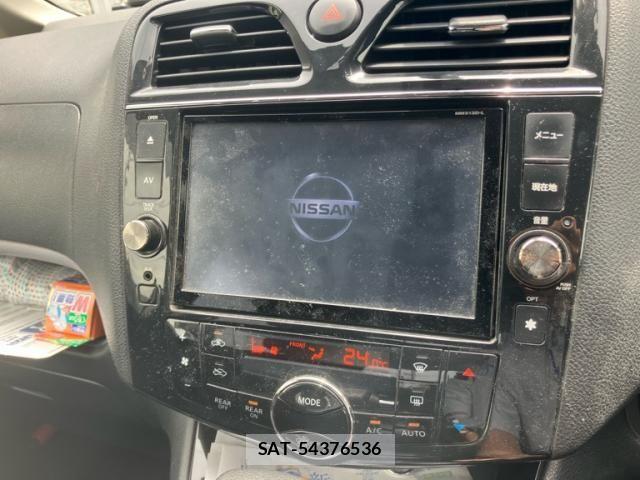Nissan SERENA 2013-09 8038183-14