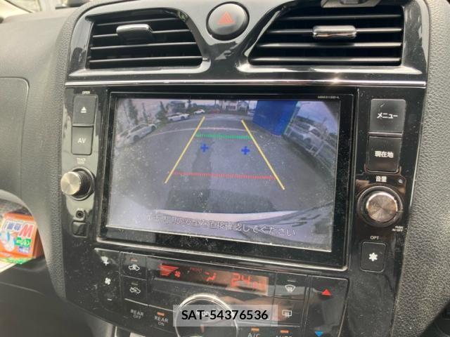 Nissan SERENA 2013-09 8038183-15
