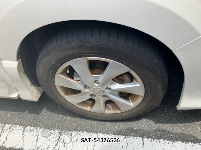 Nissan SERENA 2013-09 8038183-4