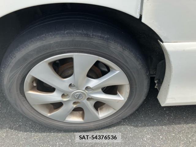 Nissan SERENA 2013-09 8038183-5