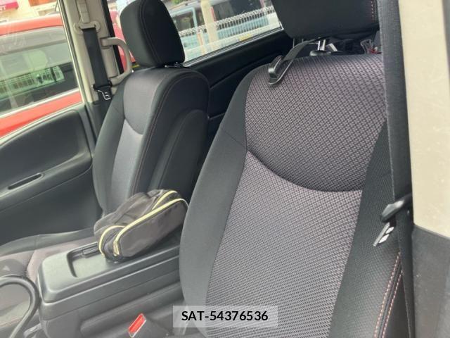 Nissan SERENA 2013-09 8038183-6