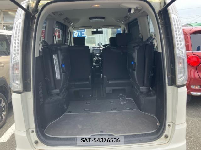 Nissan SERENA 2013-09 8038183-8