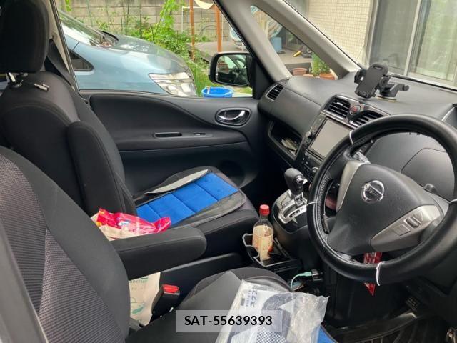 Nissan SERENA 2013-09 8038195-10
