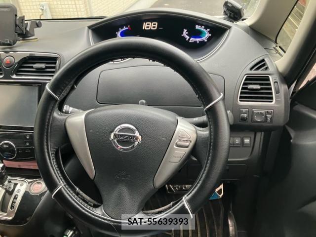 Nissan SERENA 2013-09 8038195-11