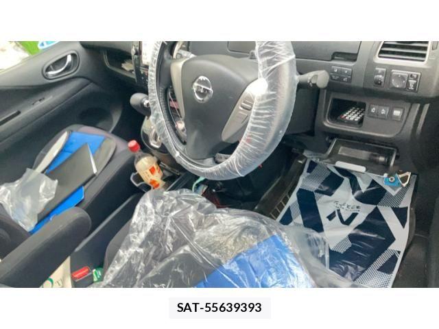 Nissan SERENA 2013-09 8038195-20