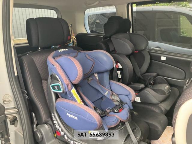 Nissan SERENA 2013-09 8038195-8