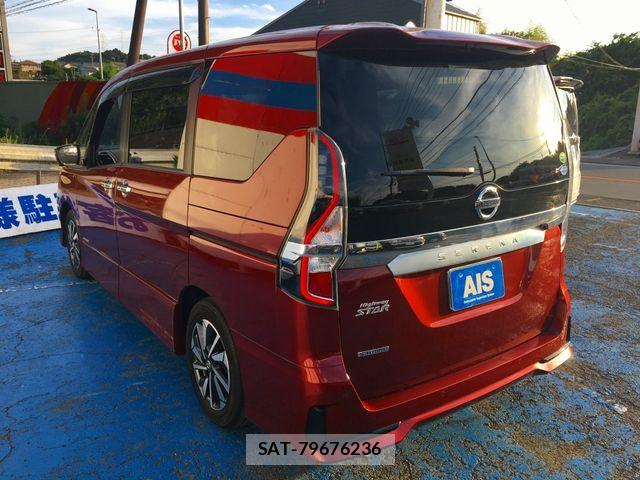 Nissan SERENA 2020-02 8038152-10