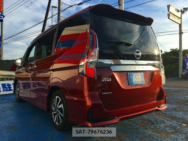 Nissan SERENA 2020-02 8038152-11