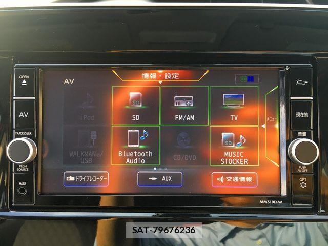 Nissan SERENA 2020-02 8038152-14