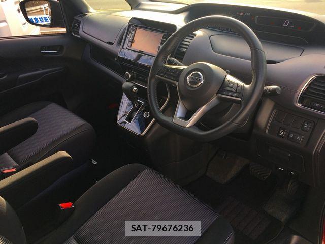 Nissan SERENA 2020-02 8038152-18