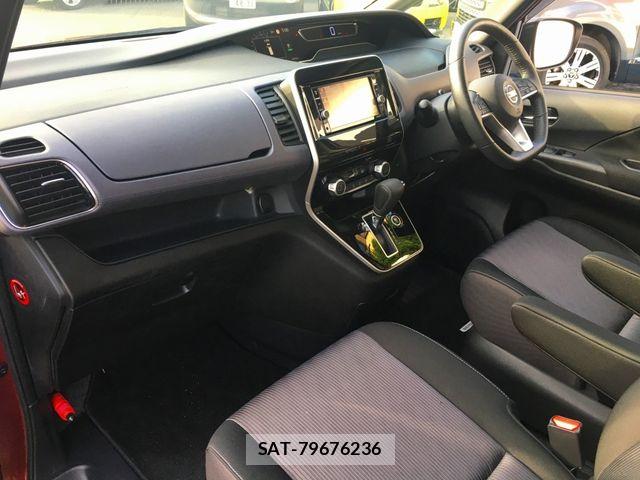 Nissan SERENA 2020-02 8038152-27