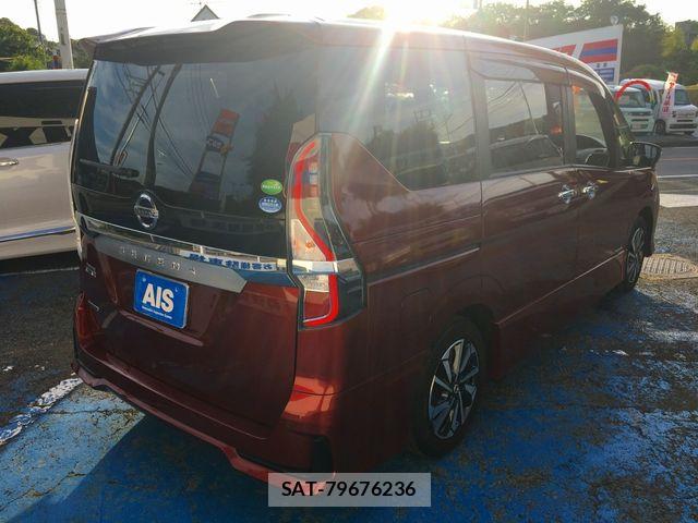 Nissan SERENA 2020-02 8038152-6