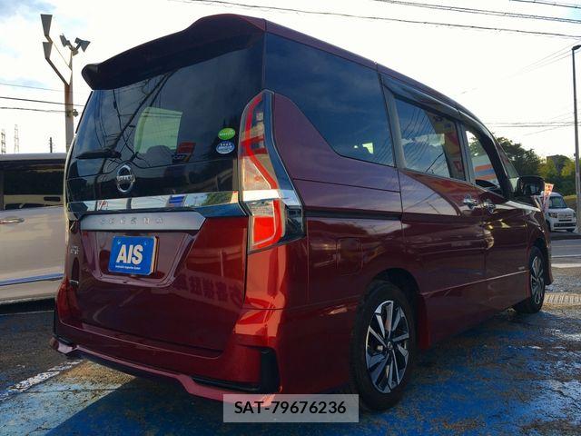 Nissan SERENA 2020-02 8038152-7