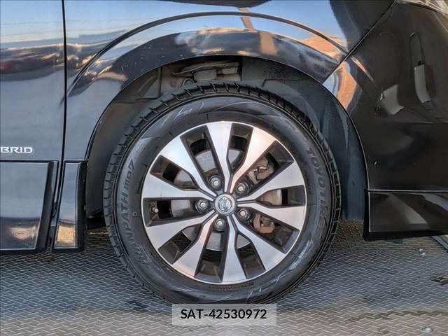 Nissan SERENA 2016-12 8038171-14