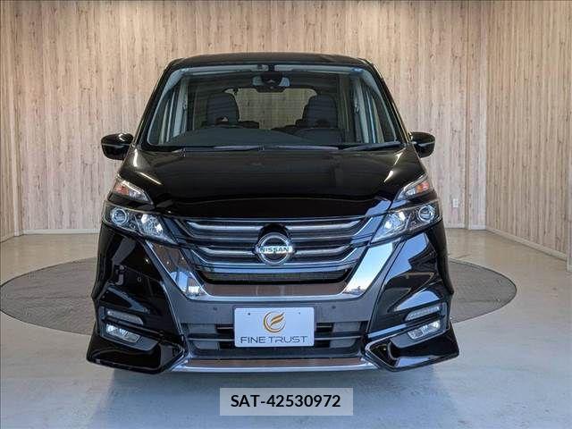 Nissan SERENA 2016-12 8038171-15
