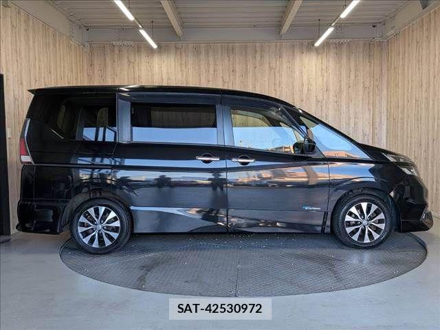 Nissan SERENA 2016-12 8038171-17