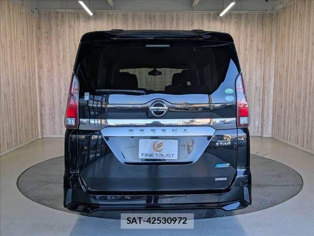 Nissan SERENA 2016-12 8038171-18
