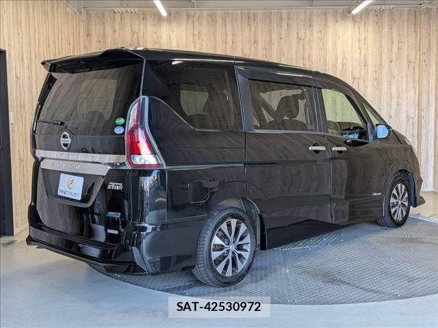 Nissan SERENA 2016-12 8038171-19