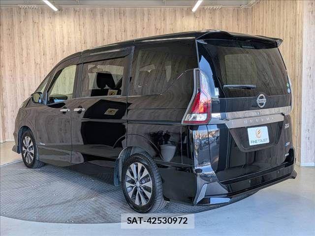 Nissan SERENA 2016-12 8038171-20