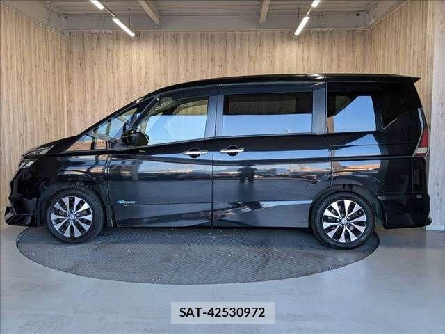 Nissan SERENA 2016-12 8038171-21